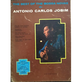 The best of the Bossa Novas