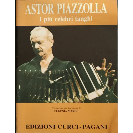 I più celebri tanghi