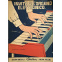 Invito all'organo elettronico