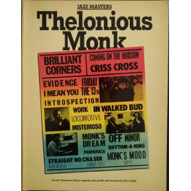 Thelonious Monk
