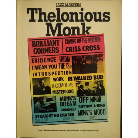 Thelonious Monk