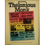 Thelonious Monk