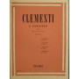 6 sonatine. Op. 36 per pianoforte