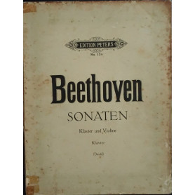 Sonaten
