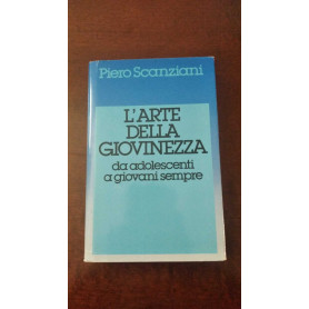 L'arte della giovinezza da adolescenti a giovani sempre