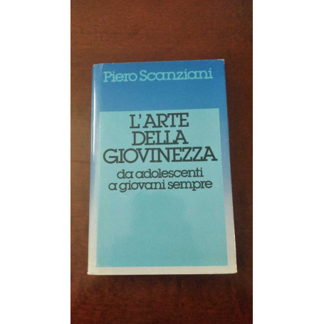 L'arte della giovinezza da adolescenti a giovani sempre