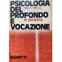 Psicologia del profondo e vocazione