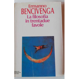 La filosofia in trentadue favole