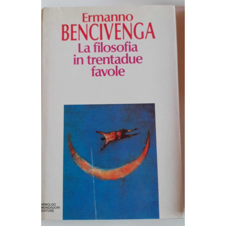 La filosofia in trentadue favole