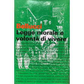 Legge morale e volontà di vivere