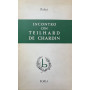 Incontro con Teilhard de Chardin