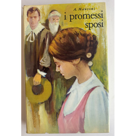 I promessi sposi