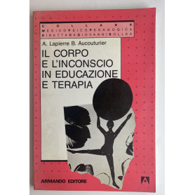 Il corpo e l'inconscio in educazione a terra