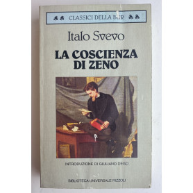 La coscienza di Zeno