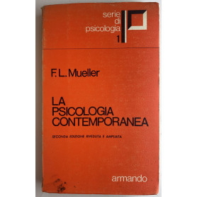 La psicologia contemporanea