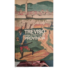 Treviso guida ritratto di una provincia