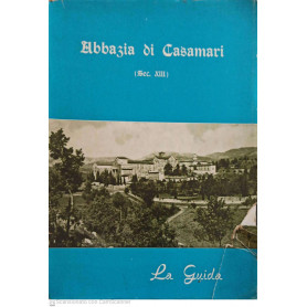 Casamari abbazia cistercense