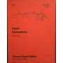 Klavierstucke Piano Pieces