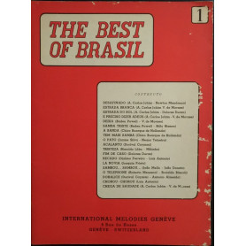 The best of Brasil
