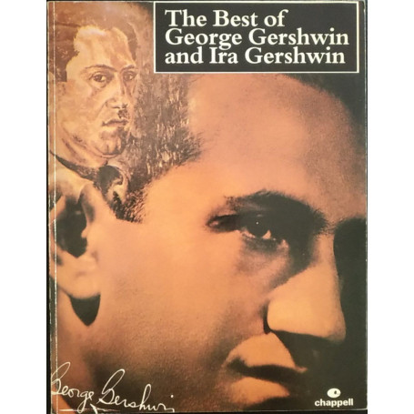 The Best of George Gershwin and Ira Gershwin