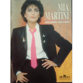 Mia Martini. Una donna una storia