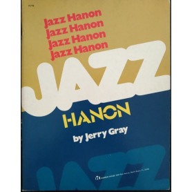 Jazz Hanon