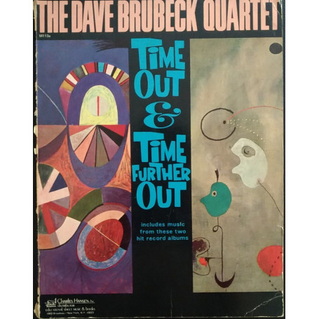 Time out e time further out