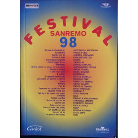 Festival Sanremo 98