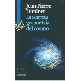 La segreta geometria del cosmo