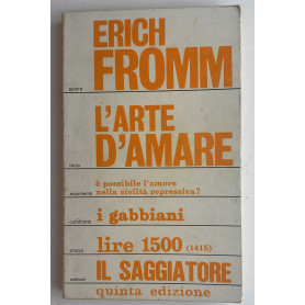 L'arte d'amare