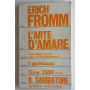 L'arte d'amare