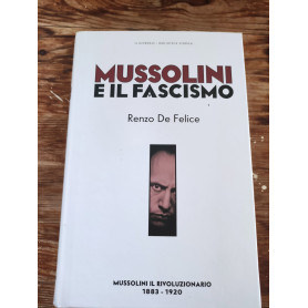 storia della repubblica di mussolini