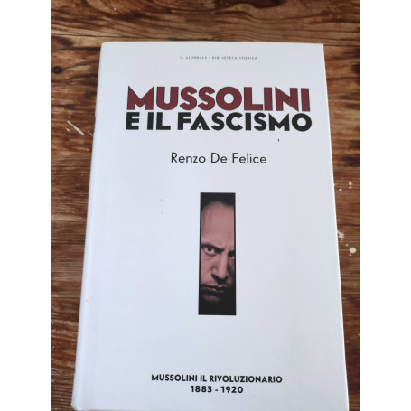 storia della repubblica di mussolini