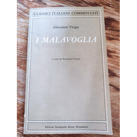I Malavoglia