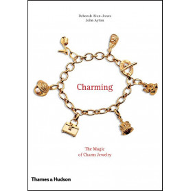 Charming: The Magic Of Charm Jewelry
