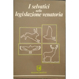 I selvatici nella legislazione venatoria