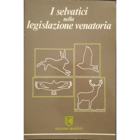 I selvatici nella legislazione venatoria