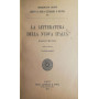 La letteratura della nuova Italia vol. IV