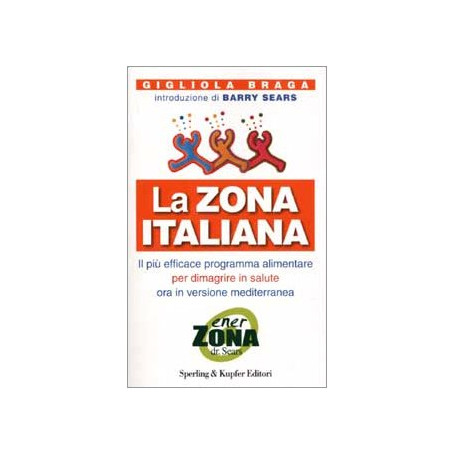 La Zona italiana