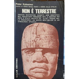 Non e' terrestre