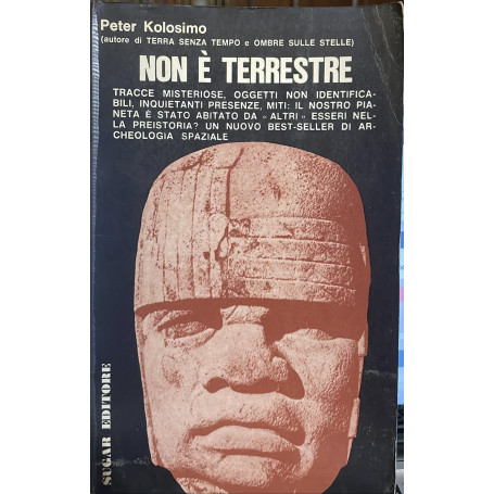Non e' terrestre