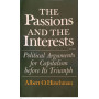 The passions and the interests