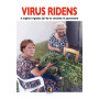 Virus ridens. Le migliori vignette fai-da-te circolate in quarantena. Ediz. illustrata