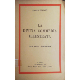 La divina commedia illustrata