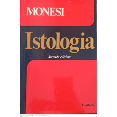 Istologia