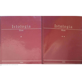 Istologia