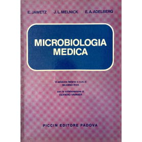 Microbiologia medica