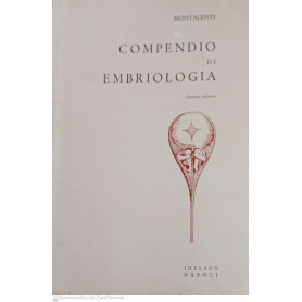 Compendio di embriologia
