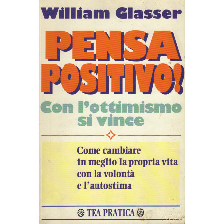 Pensa positivo! Con l'ottimismo si vince