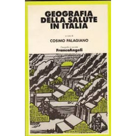 Geografia della salute in Italia